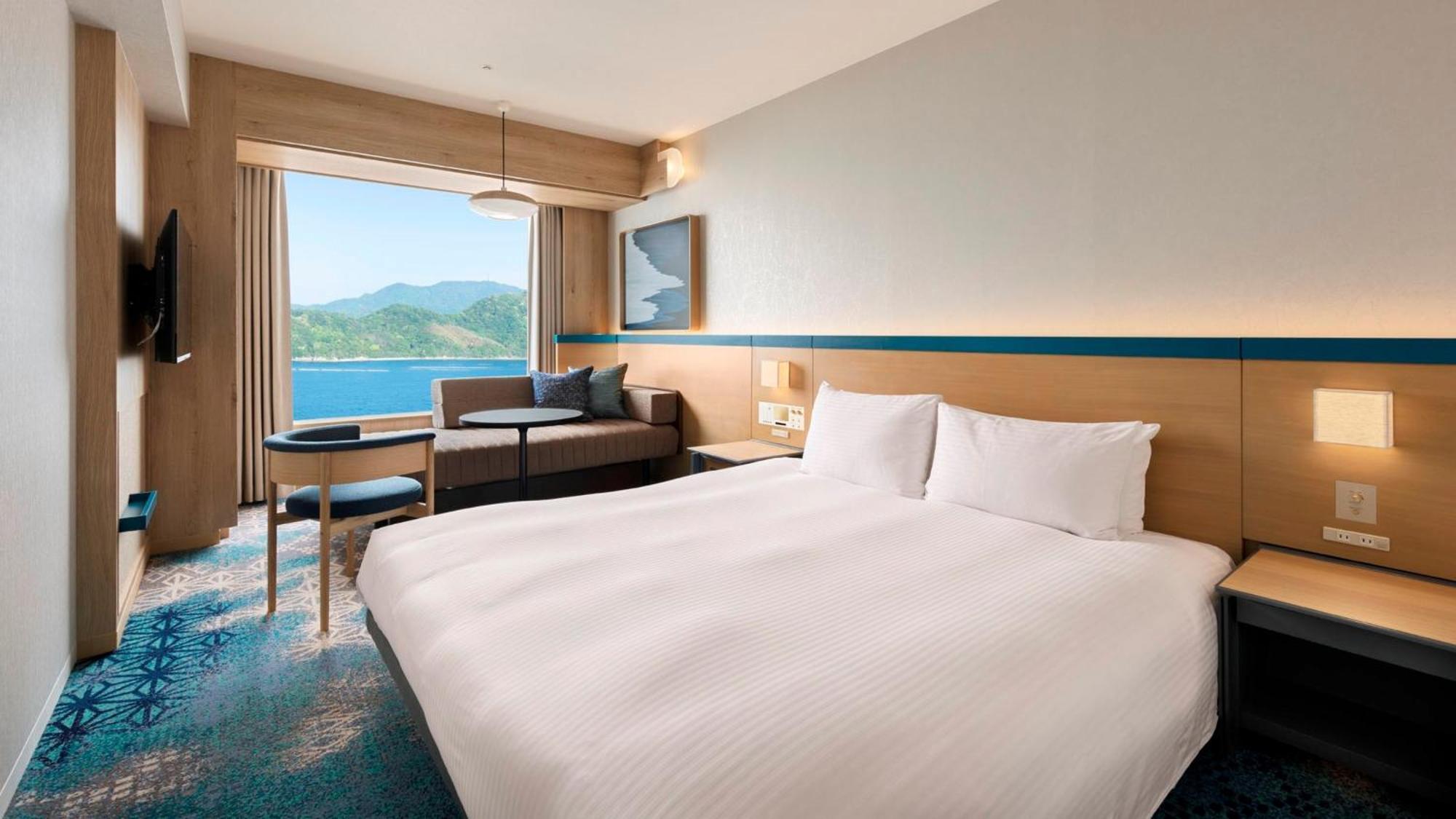 Grand Prince Hotel Hirosima Kültér fotó
