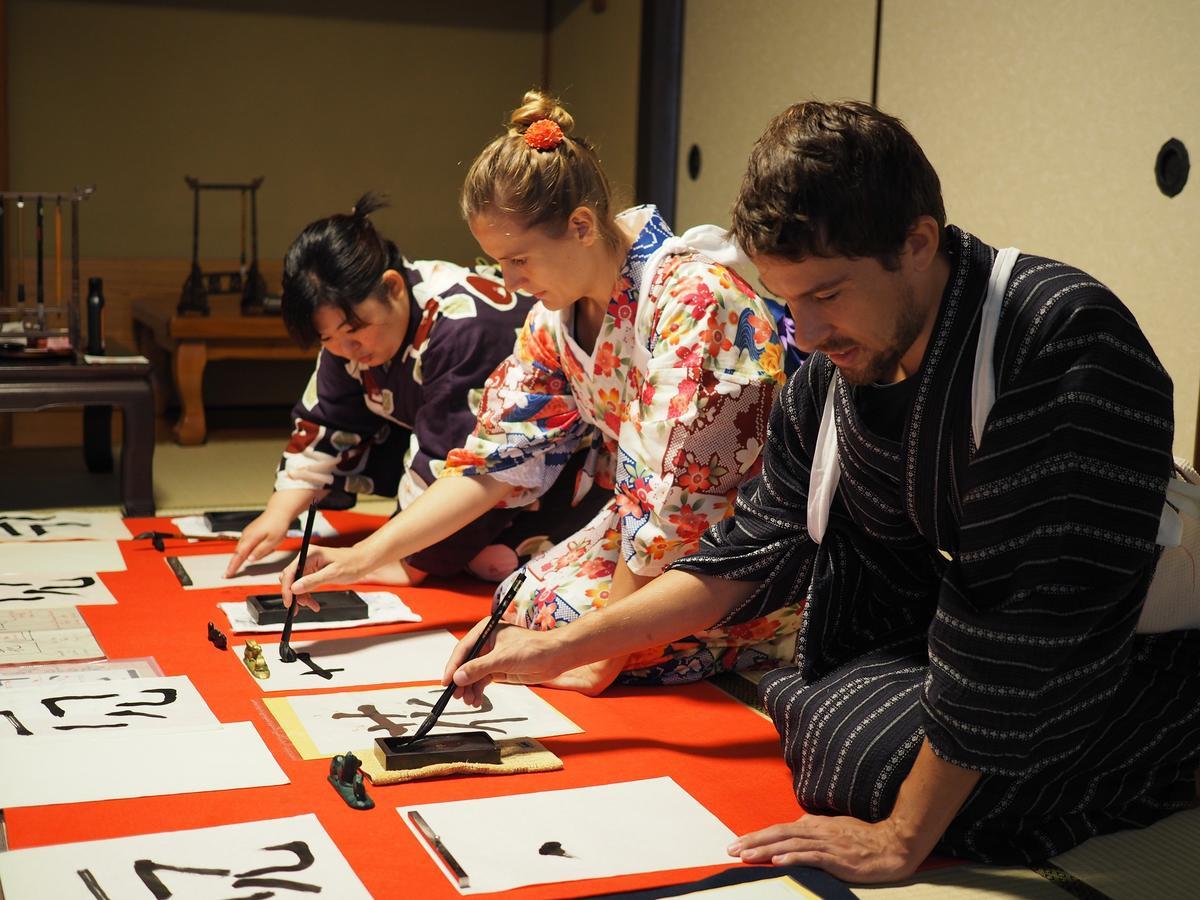 Grand Prince Hotel Hirosima Kültér fotó