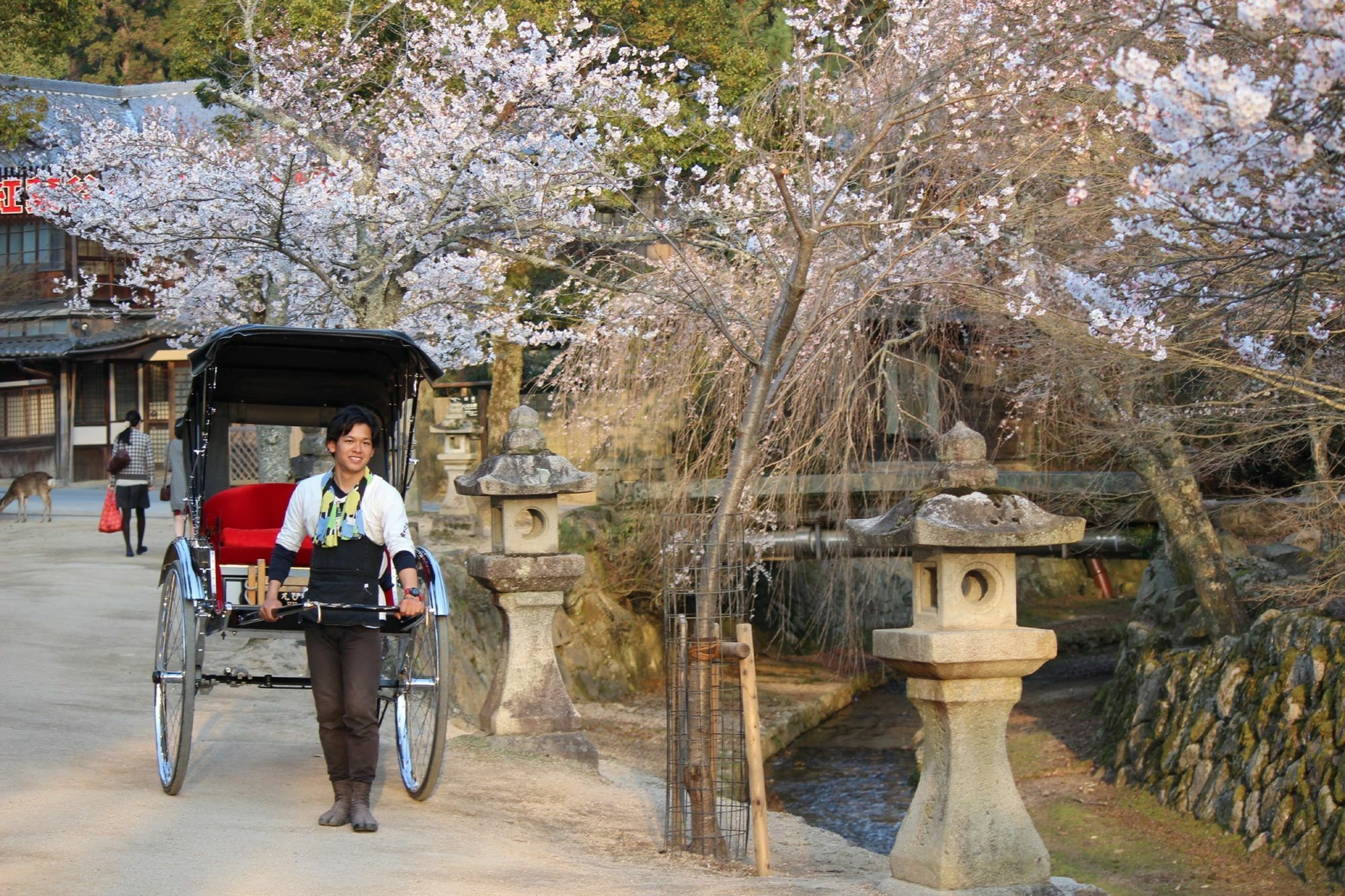 Grand Prince Hotel Hirosima Kültér fotó
